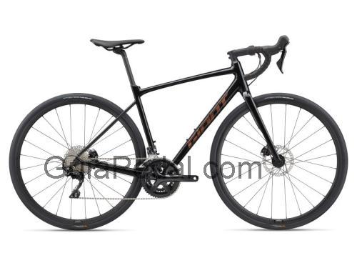 Giant Contend AR Disc ficha técnica y opiniones